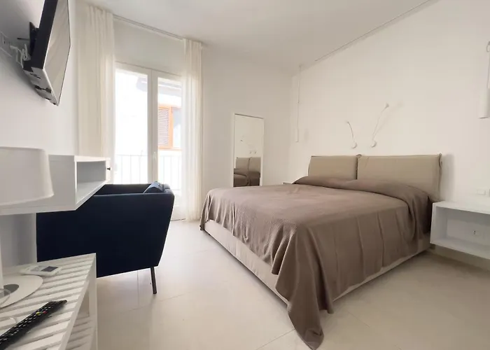 Feriehus Maruzza Favignana