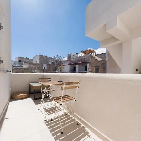 Maruzza Holiday home