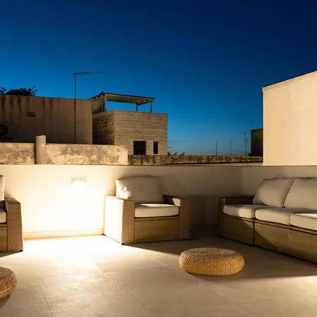 Maruzza Ilha de Favignana