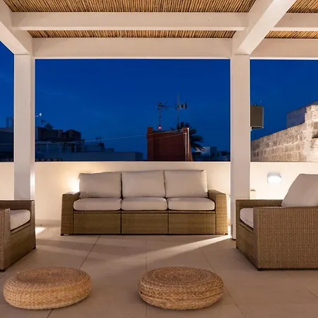 Maruzza Ilha de Favignana