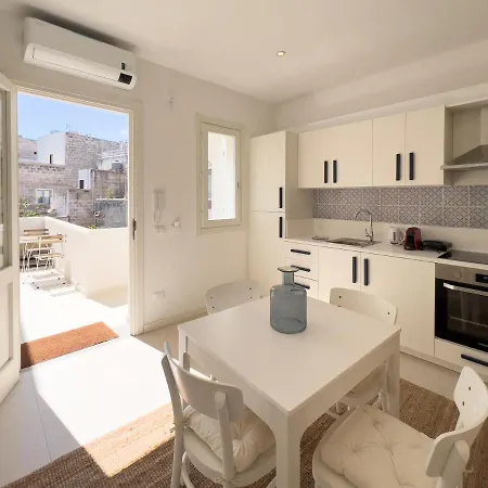 Casa de Férias Maruzza Ilha de Favignana