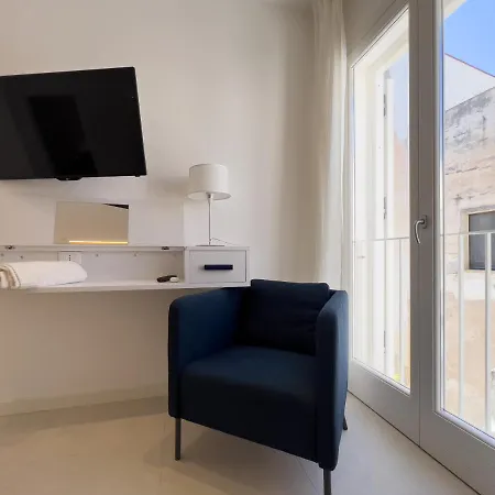 Maruzza Casa de Férias *