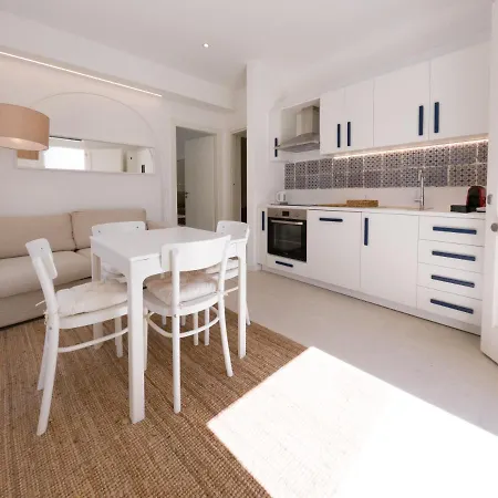 Holiday home Maruzza *