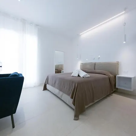 Maruzza Feriehus Favignana