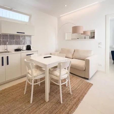 Casa vacanze Maruzza *