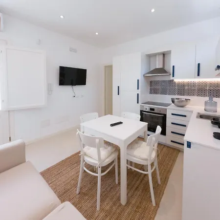 Maruzza Holiday home *