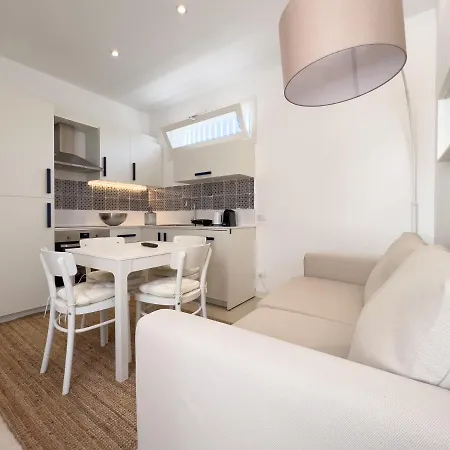 Maruzza Holiday home Favignana