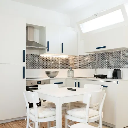 Maruzza Holiday home