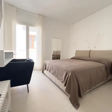 Feriehus Maruzza Favignana