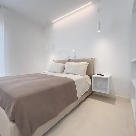 Maruzza Holiday home