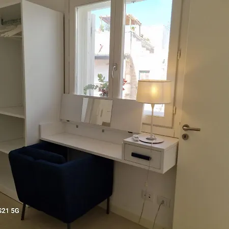 Maruzza Holiday home *