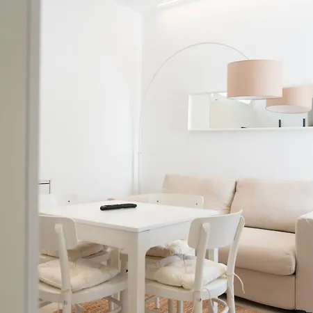 Maruzza Holiday home *