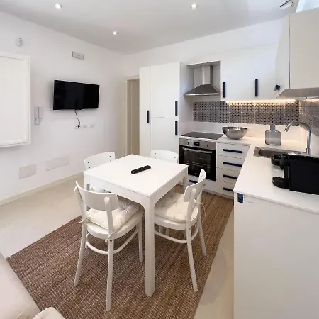 Maruzza Holiday home
