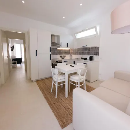 Casa de Férias Maruzza Ilha de Favignana