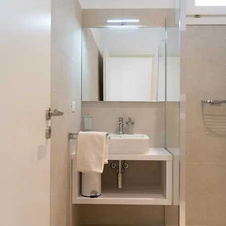 Maruzza Holiday home