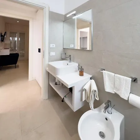 Holiday home Maruzza Favignana