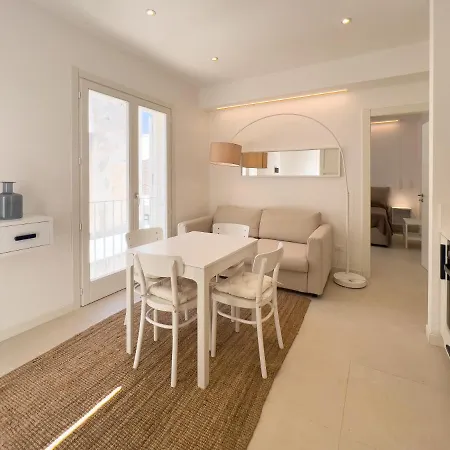 Maruzza Holiday home