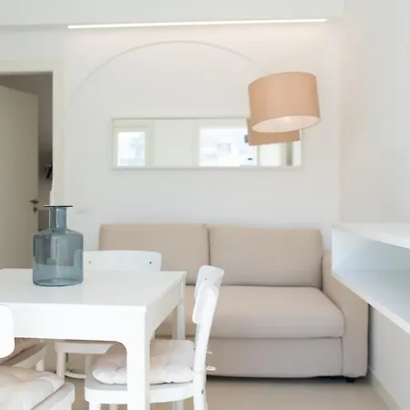 Maruzza Holiday home Favignana