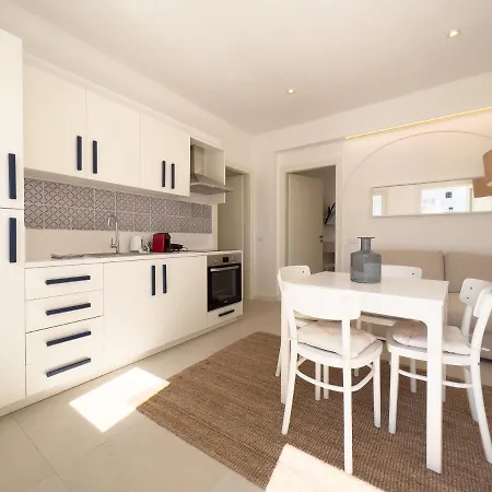 Maruzza Holiday home