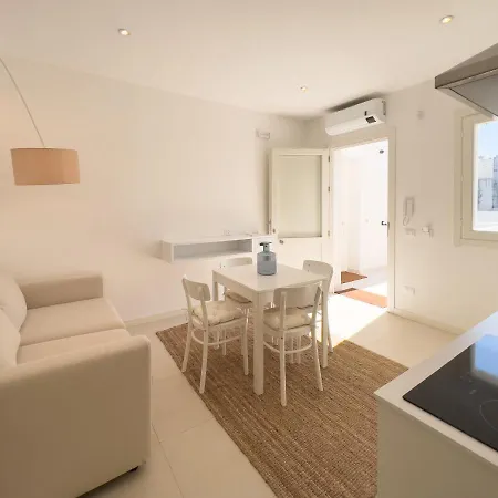 Maruzza Holiday home Favignana