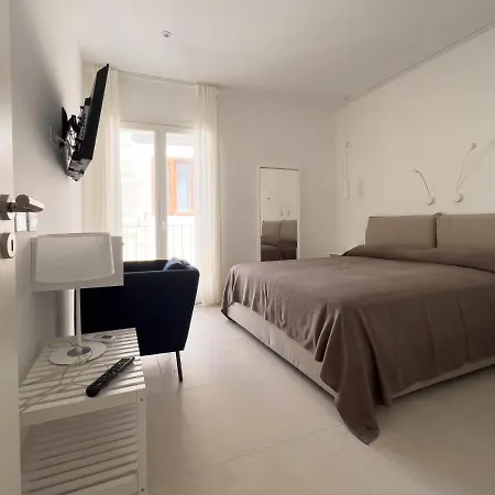 Maruzza Holiday home Favignana