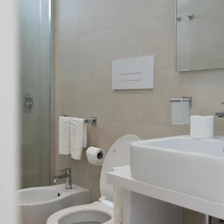 Maruzza Casa de Férias *