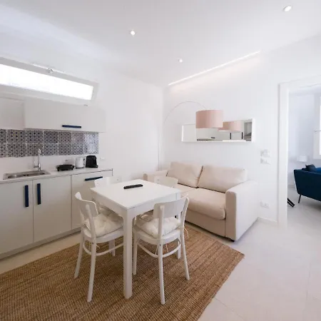 Casa de Férias Maruzza Ilha de Favignana