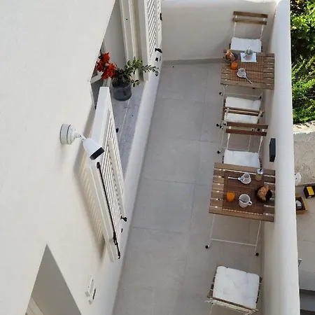 Holiday home Maruzza Favignana