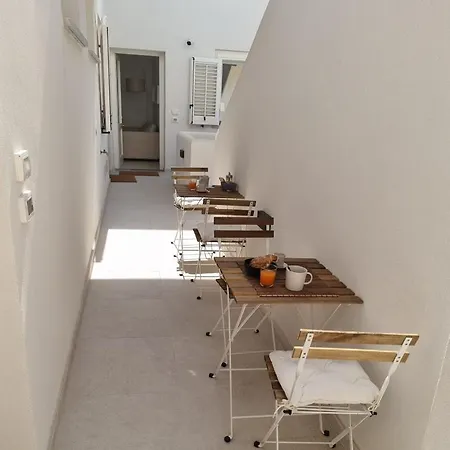 Casa de Férias Maruzza