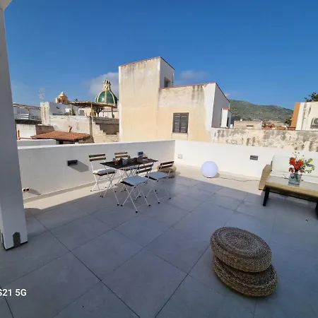 Holiday home Maruzza