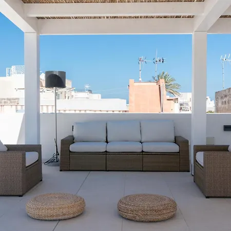 Maruzza * Ilha de Favignana