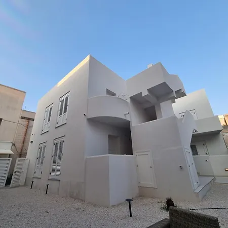 Casa de Férias Maruzza *