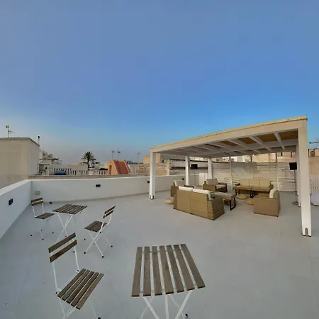 Maruzza Holiday home