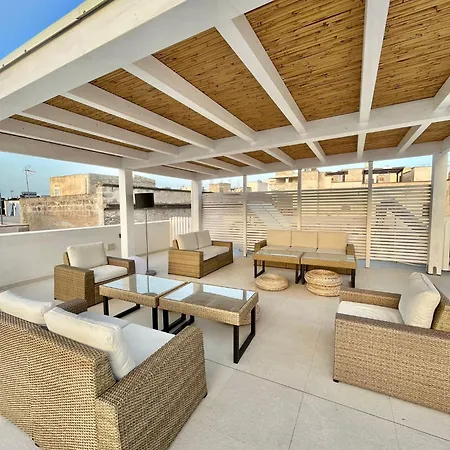 Maruzza Casa de Férias Ilha de Favignana