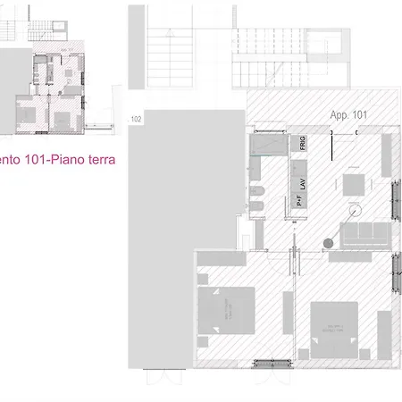 Maruzza Casa de Férias