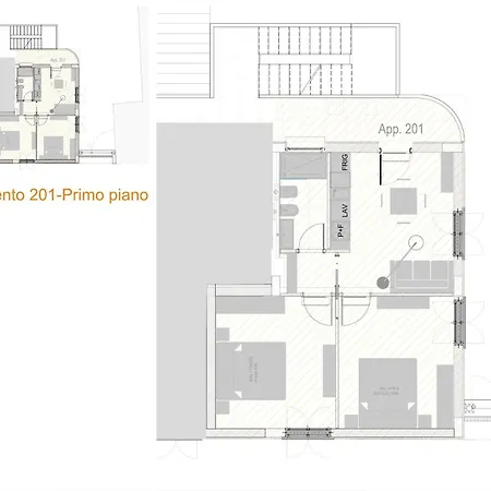 Holiday home Maruzza