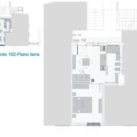 Maruzza Casa de Férias Ilha de Favignana