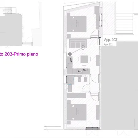 Maruzza Ilha de Favignana