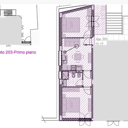 Maruzza Casa de Férias Ilha de Favignana