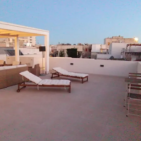 Maruzza Holiday home