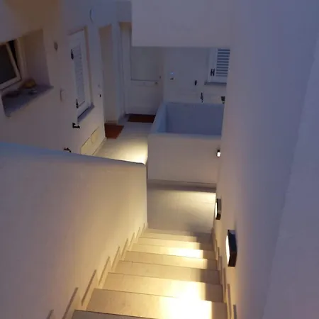 Maruzza Ilha de Favignana