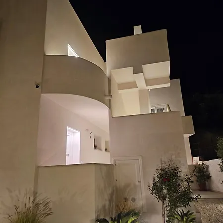 Maruzza Casa vacanze