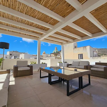 Maruzza Ilha de Favignana