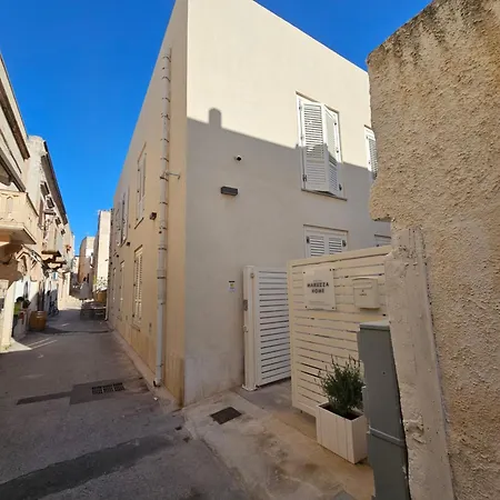 Maruzza Casa vacanze *