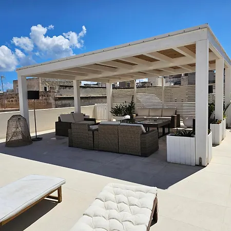 Casa vacanze Maruzza