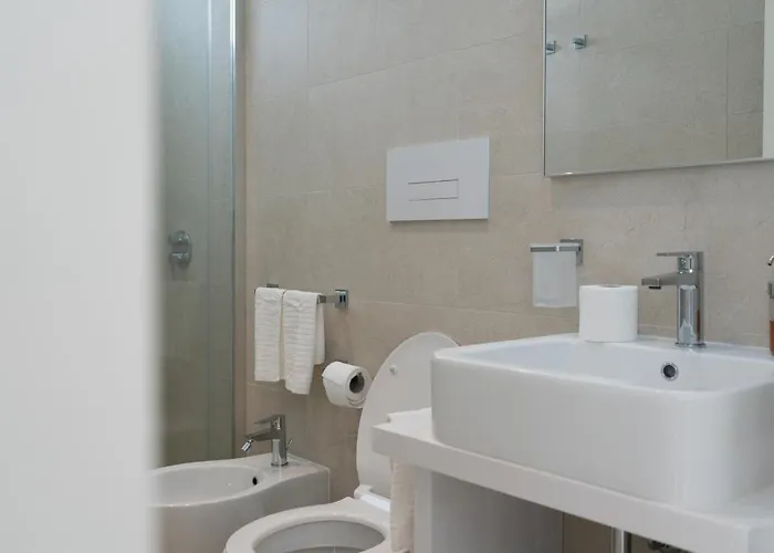 Maruzza Casa vacanze *