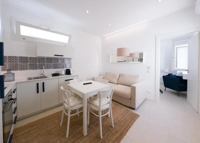 Casa vacanze Maruzza Favignana